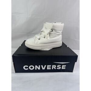 Converse Chuck Taylor All Star Element Mid Boot Egert 7M/ 8.5W Unisex A17642C